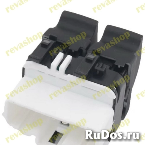 Кнопки стеклоподъемников для Renault Кнопки управления стеклоподъ изображение 9