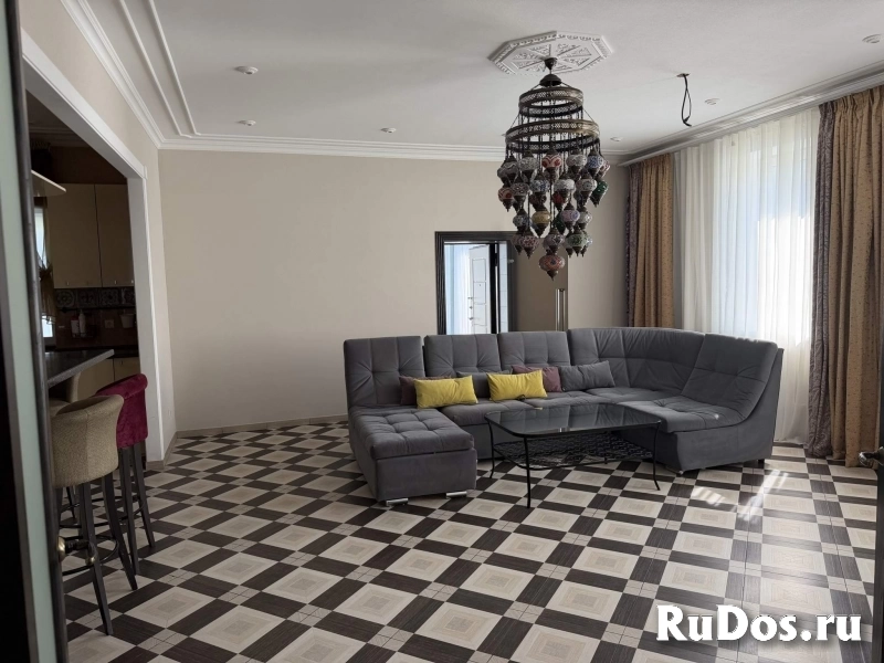 Сдам дом 350 м2 изображение 4
