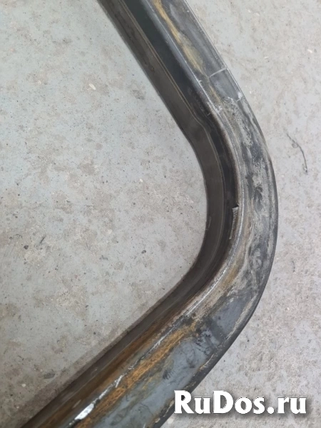 Гибка труб, дорновая гибка труб и профиля изображение 4