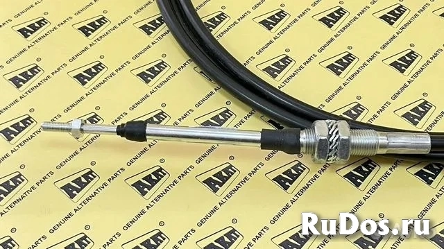 Трос оем 9X-4834 изображение 3