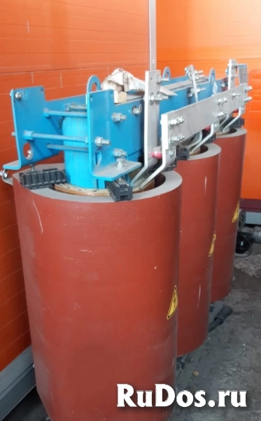 Трансформатор тсл-1250 фото