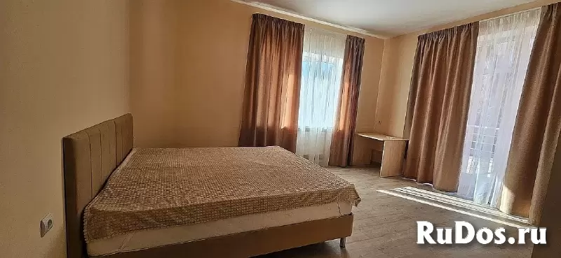 Двухкомнатные апартаменты с кухней в престижном районе изображение 9