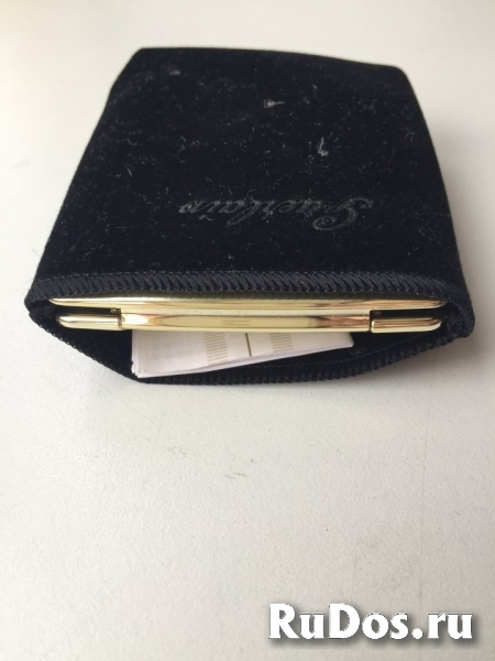 Пудра для лица новая guerlain оригинал цвет тон светлый но изображение 9