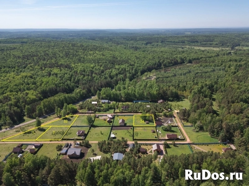 Участок 15,5 сот. (ИЖС) изображение 4