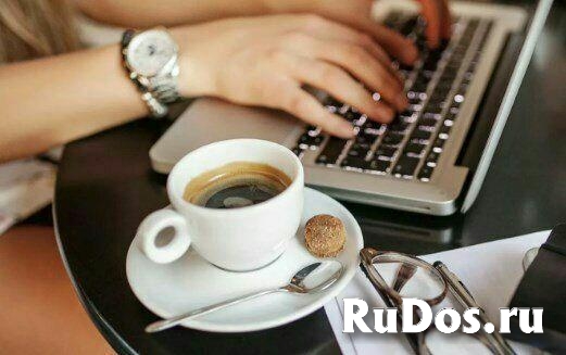 Удаленный сотрудник в интернет-магазин (удаленная работа) фото