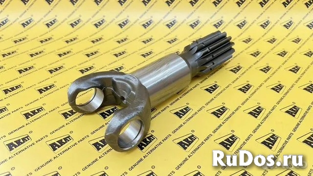 Полуось короткая часть 046224 ОЕМ изображение 3