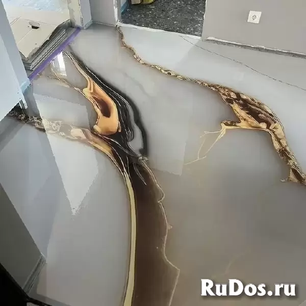 Реставрация ванн изображение 7