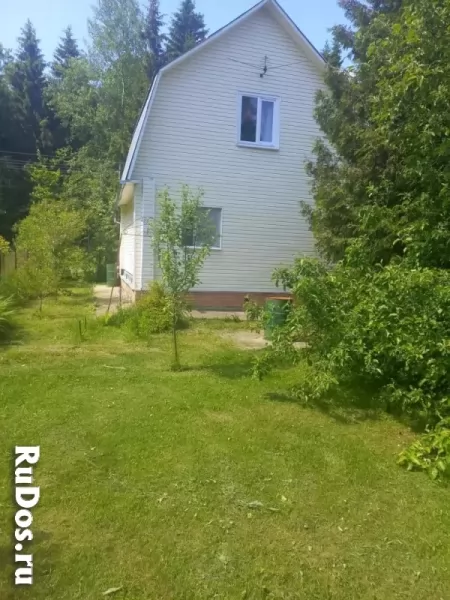 Продам ухоженный участок правильной формы изображение 3