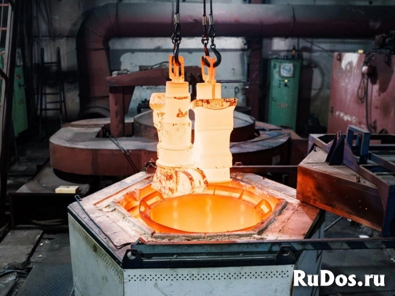 Карбюризатор полукоксовый по ГОСТ 5535-76 изображение 4