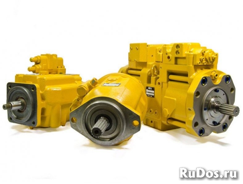 Ремонт промышленной гидравлики изображение 5