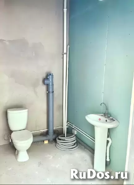 Помещение 140 м², два зала изображение 12