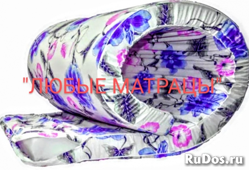 "Любые Матрацы" изображение 3