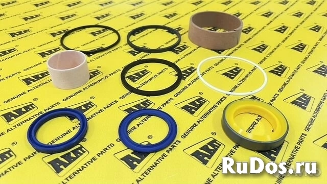 Ремкомплект гидроцилиндра челюсти NOK  235-0354 фотка