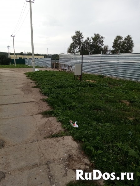 Земельный участок под коммерческую застройку изображение 5