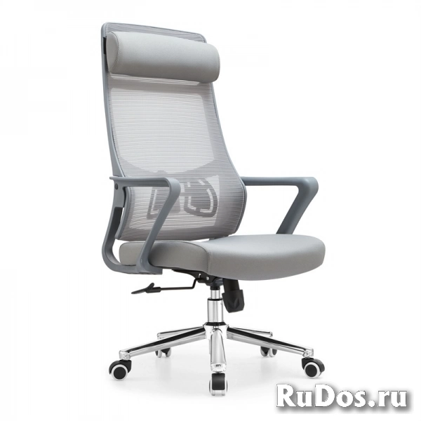 Салон офисных кресел и стульев SitUp изображение 7