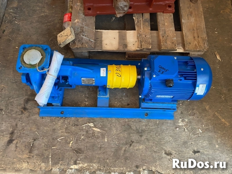Редуктора, эл. двигатели, муфты, насосы, тормоза от производителя изображение 4