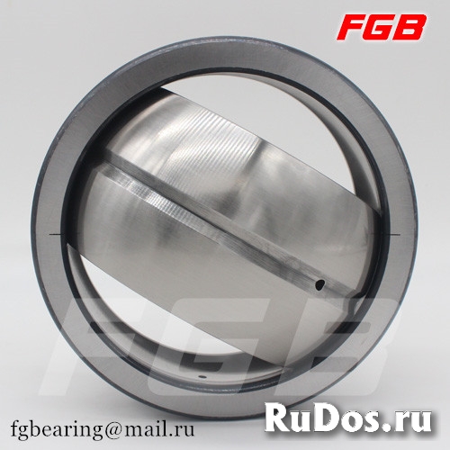 FGB Шарнирный Подшипник  ШСП25К, размер: 25*42*20 фото