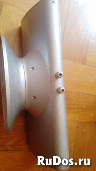 Напольные акустические колонки 5.1. изображение 6