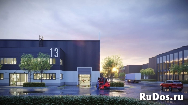 Сдам коммерческую недвижимость 977.78 м2 изображение 4