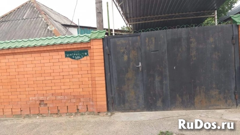 Продам дом 107.3 м2 фотка