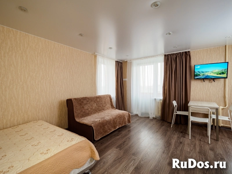 Квартира-студия изображение 10