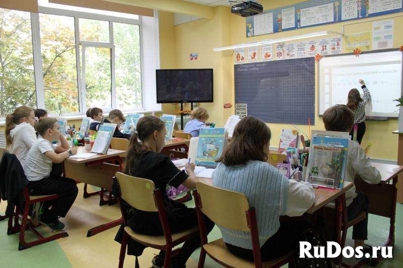 Частная школа, которая раскрывает потенциал: ОБРАЗОВАНИЕ ПЛЮС…I изображение 3
