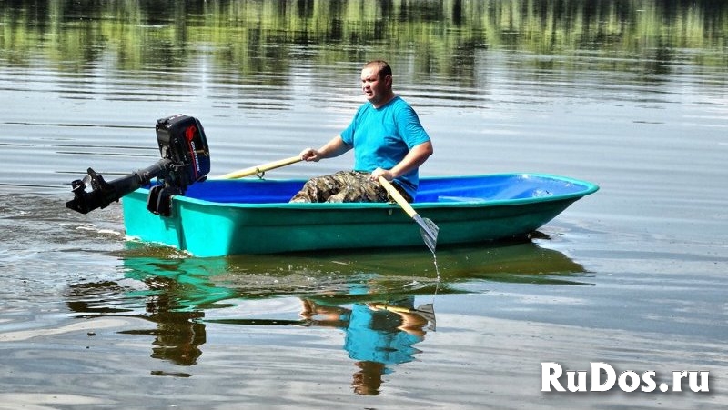 Купить лодку Старт изображение 6