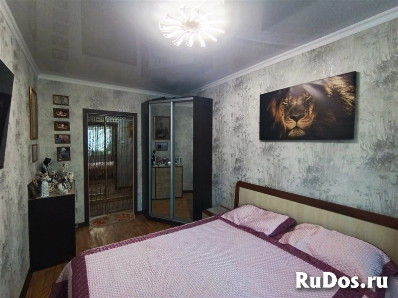 Продам 2 комнатную квартиру 53.5 м2 изображение 8