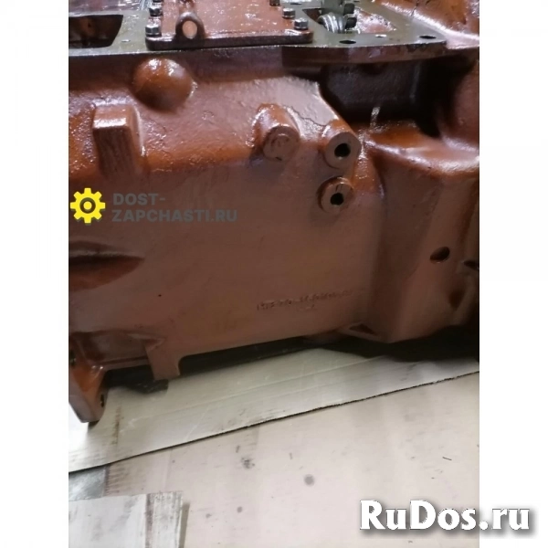 Промежутка МТЗ 80 82 в сборе нового образца от Dost-Zapchasti изображение 3