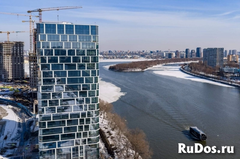 Сдам коммерческую недвижимость 1042.4 м2 изображение 5