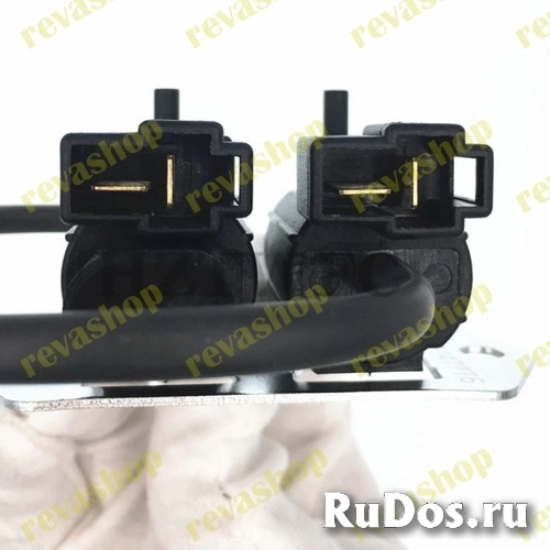 Клапан включения моста для Mitsubishi КЛАПАН ВКЛЮЧЕНИЯ ПЕРЕДНЕГО МОСТА MITSUBISHI PAJERO/MONTERO (90-04) MB620532 MTMR0263723 Электромагнитный клапан изображение 7