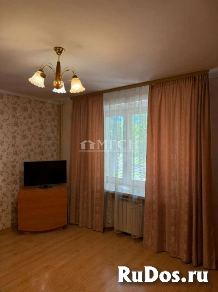 Продам 2 комнатную квартиру 35.8 м2 изображение 6