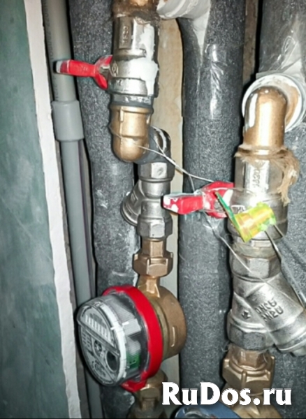 Сантехник изображение 5