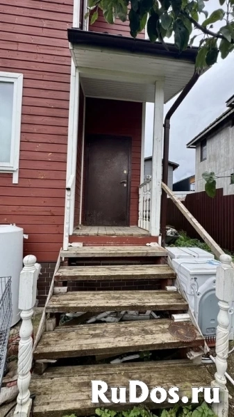 Продам коттедж 166 м2 изображение 6