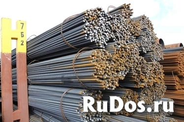 Арматура строительная А500С изображение 3