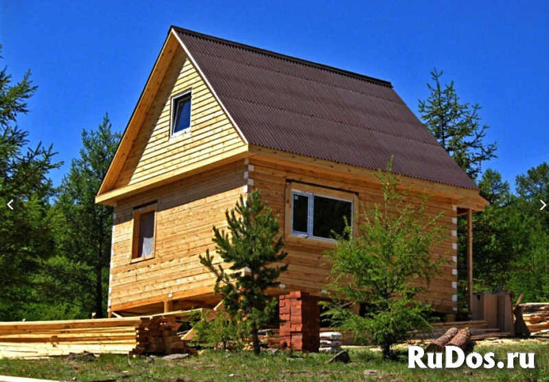 Услуги строителей изображение 7