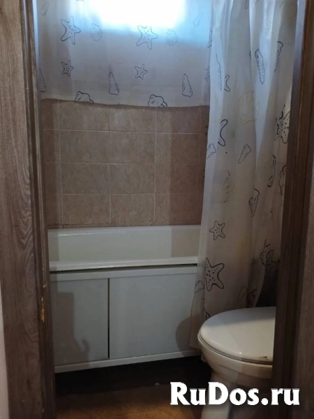 Продам 2 комнатную квартиру 39.3 м2 изображение 7