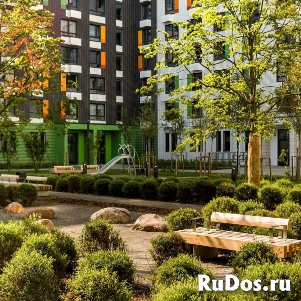 Прораб в ландшафтную компанию фото