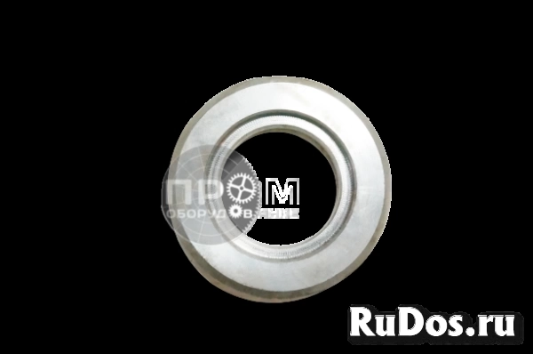 Тарелка пружины нижняя Д49.78.13-2 фото