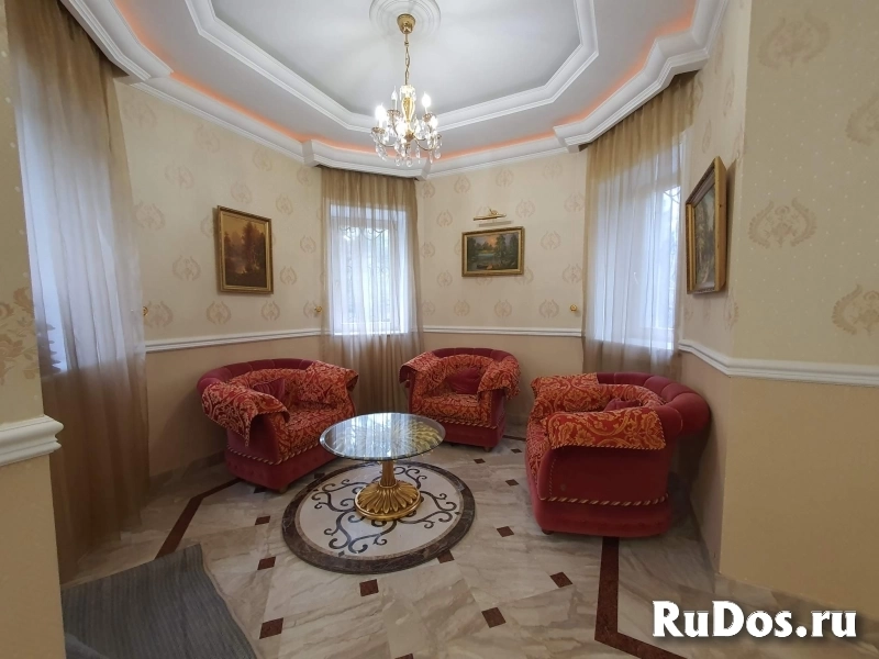 Продам коттедж 587.2 м2 изображение 8