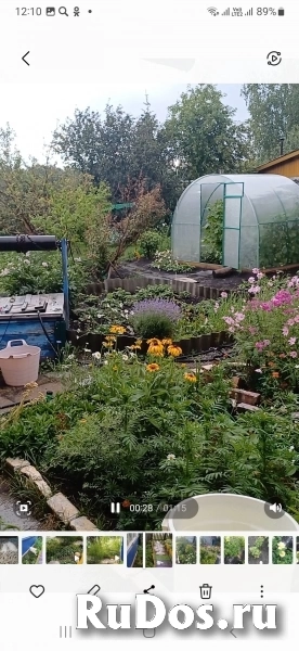 Продам дачу фотка