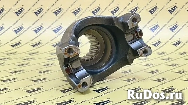 Фланец 644591 OEM изображение 4