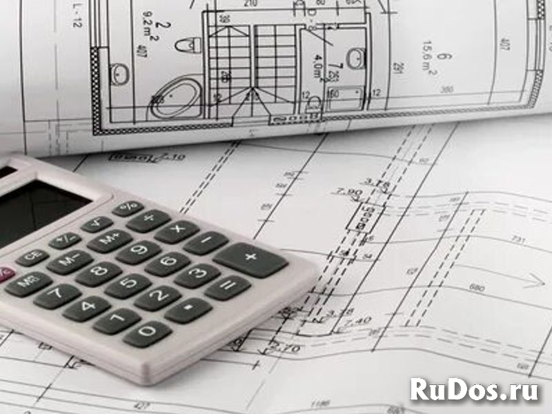 Составление сметной документации. Смета. КС2, КС3. Перенабор. ЛСР фото