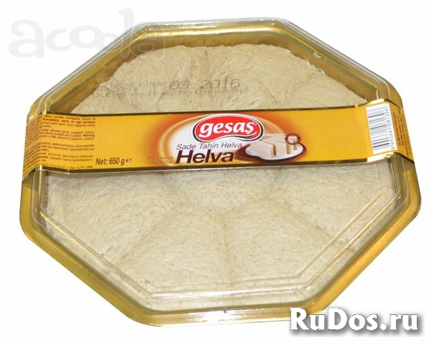 Халва, рахат-лукум, варенье, шоколадный крем - FJB GROUP LLC изображение 9