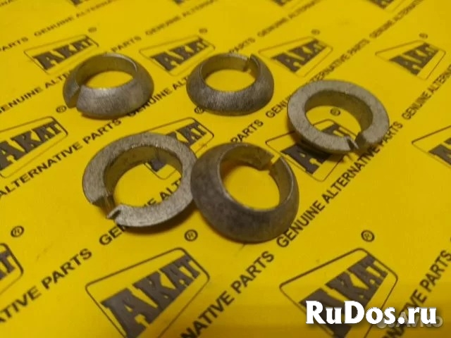 Шайба гроверная 119505 фото