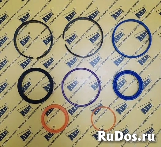 Ремкомплект гидроцилиндра JCB 991/10151  99110151 фото