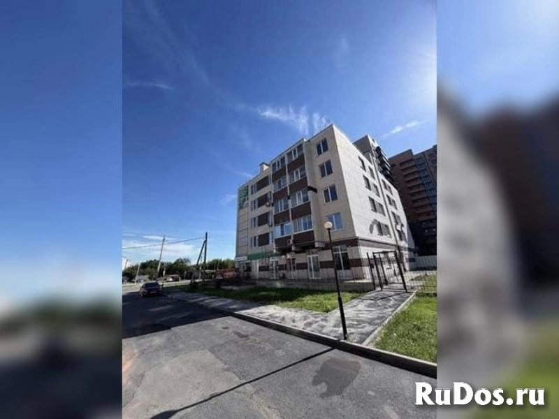 Продам 2 комнатную квартиру 55.5 м2 изображение 4