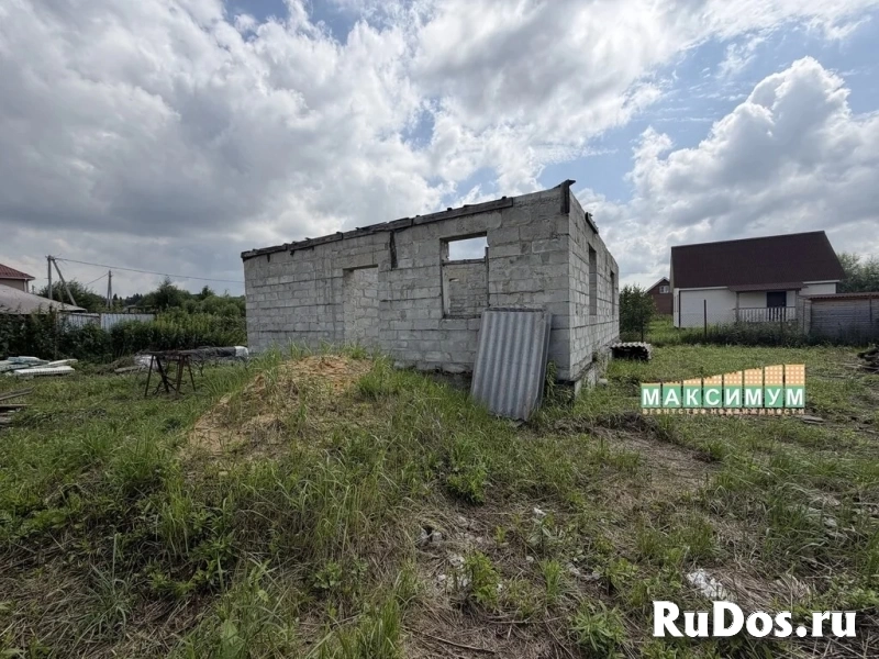 Продам коттедж 100 м2 изображение 6