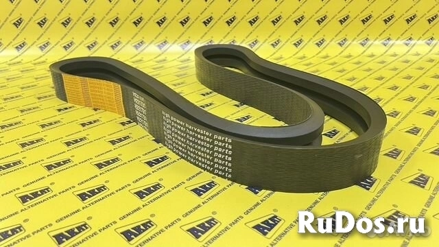 Ремень OEM H221731 изображение 3