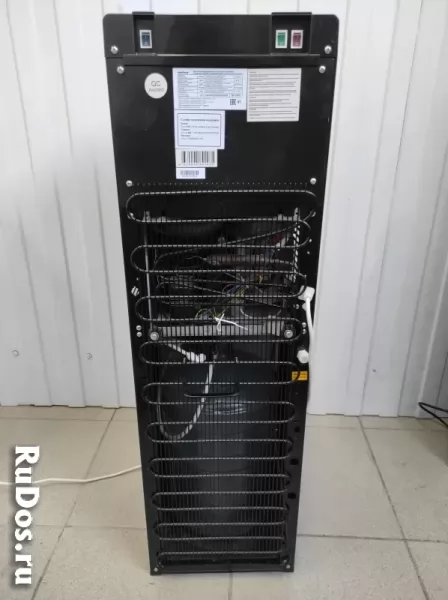 Кулер для воды HotFrost V400AS изображение 3